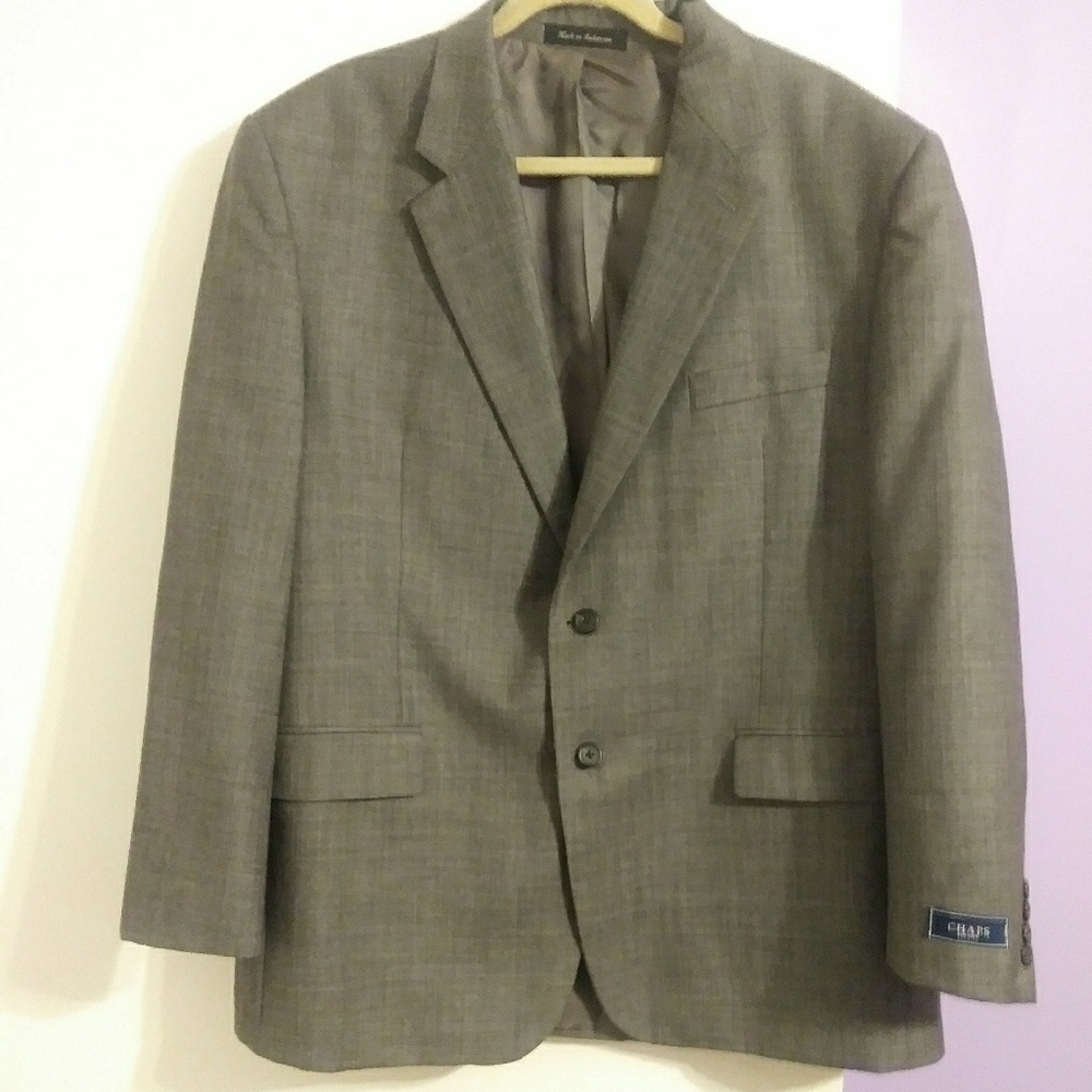Chaps Mens Suit